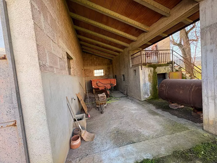 Immagine 31 di Casa indipendente in vendita  a Monteriggioni