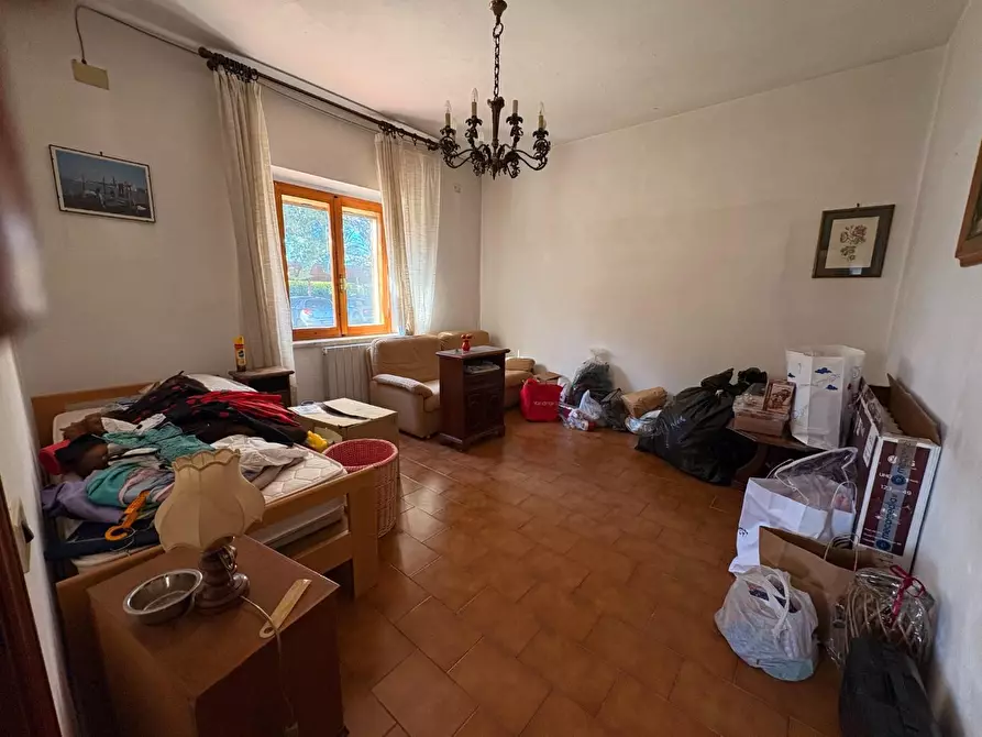 Immagine 41 di Casa indipendente in vendita  a Monteriggioni