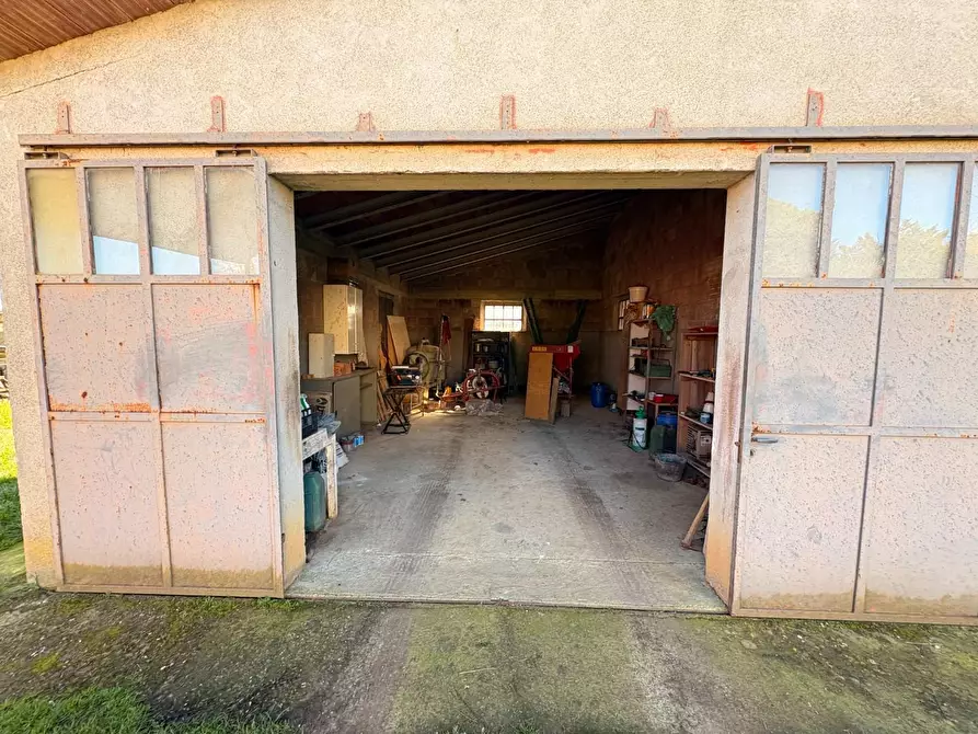 Immagine 30 di Casa indipendente in vendita  a Monteriggioni