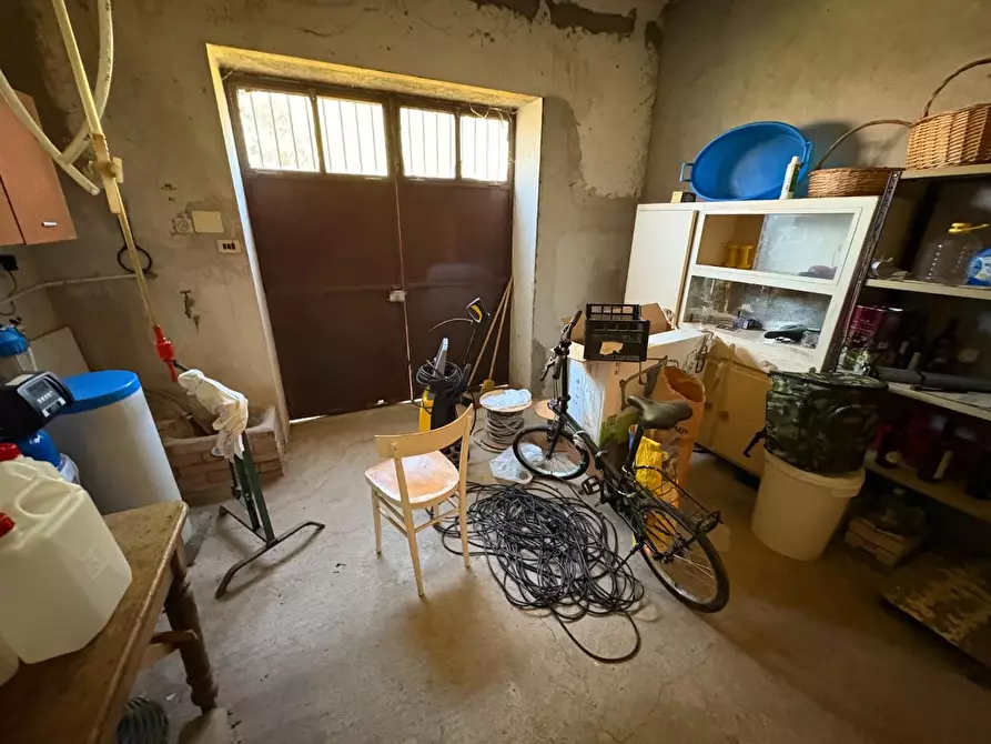 Immagine 40 di Casa indipendente in vendita  a Monteriggioni