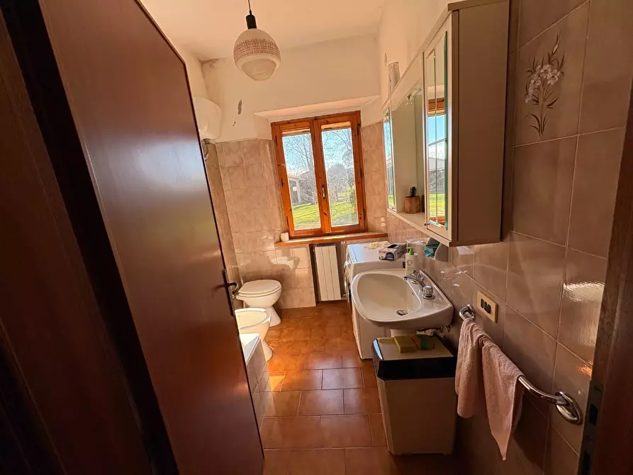 Immagine 36 di Casa indipendente in vendita  a Monteriggioni