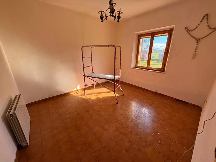 Immagine 39 di Casa indipendente in vendita  a Monteriggioni