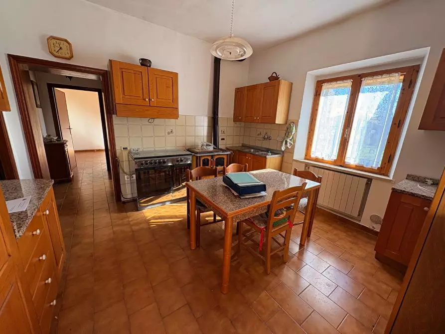 Immagine 32 di Casa indipendente in vendita  a Monteriggioni