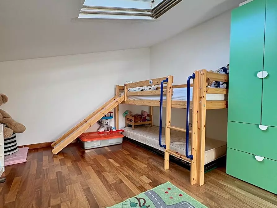 Immagine 24 di Terratetto in vendita  a Cascina