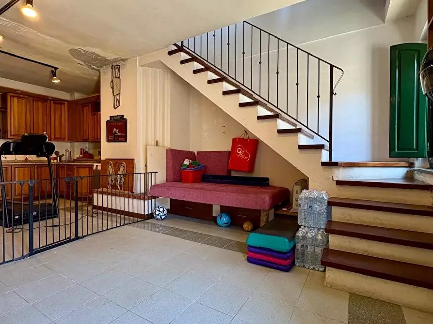 Immagine 26 di Terratetto in vendita  a Cascina