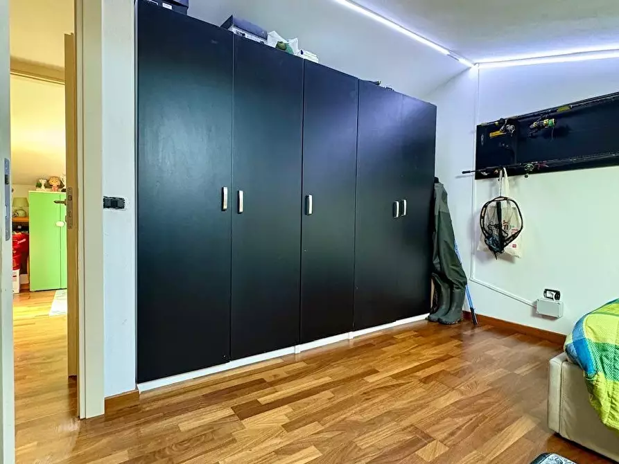 Immagine 22 di Terratetto in vendita  a Cascina