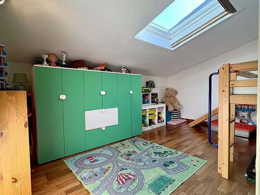 Immagine 23 di Terratetto in vendita  a Cascina