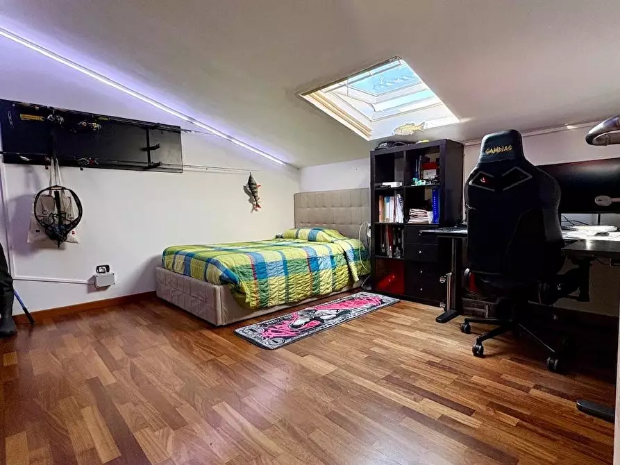 Immagine 20 di Terratetto in vendita  a Cascina