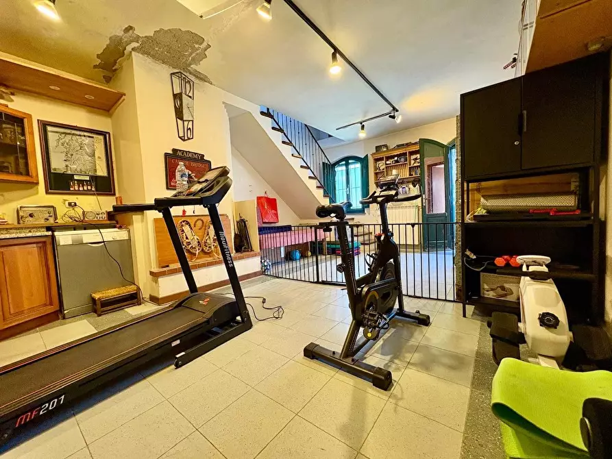 Immagine 27 di Terratetto in vendita  a Cascina