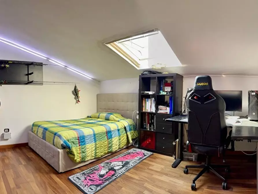 Immagine 21 di Terratetto in vendita  a Cascina