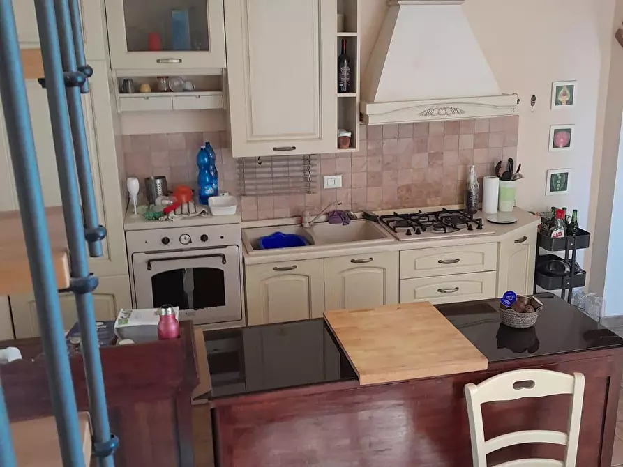 Immagine 9 di Appartamento in vendita  a Livorno