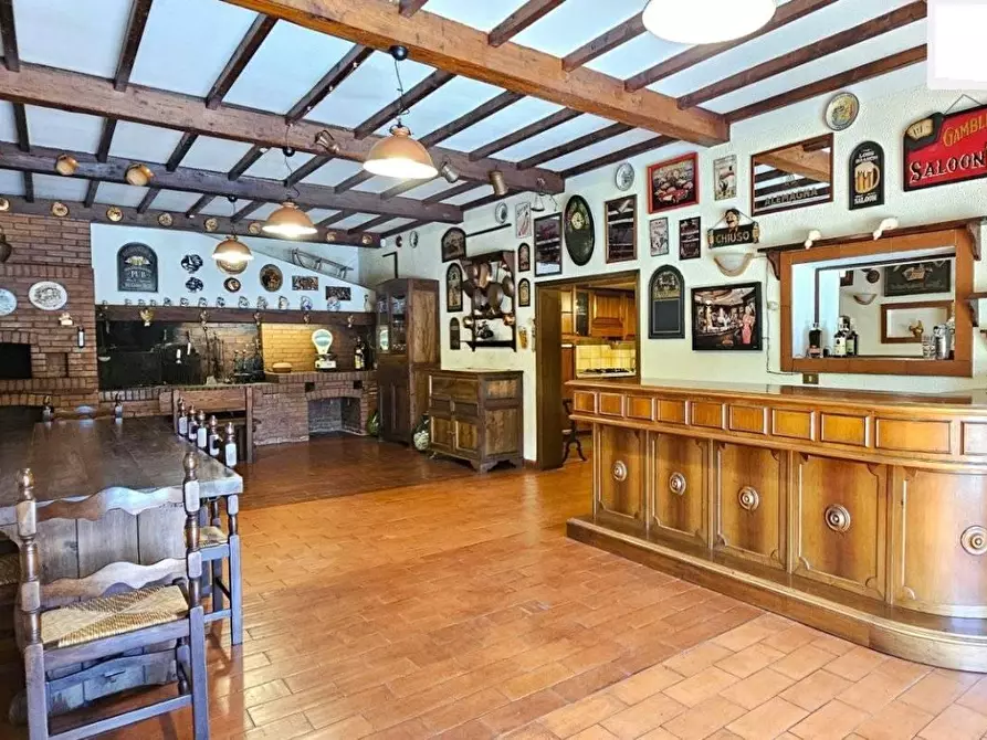 Immagine 16 di Villa in vendita  a Santa Maria A Monte