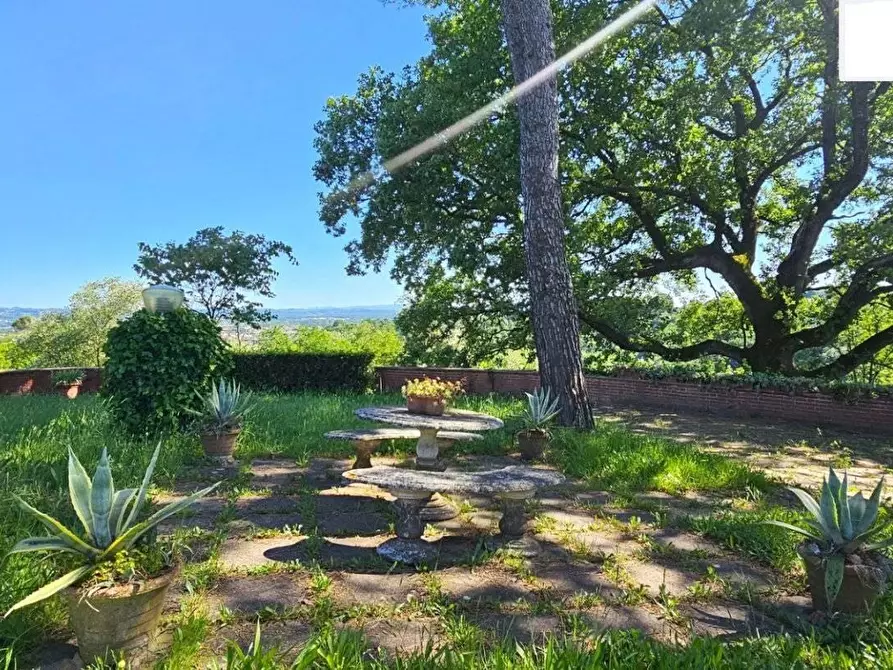 Immagine 35 di Villa in vendita  a Santa Maria A Monte