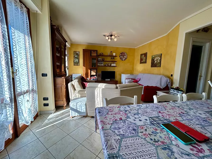 Immagine 8 di Appartamento in vendita  a Vinci