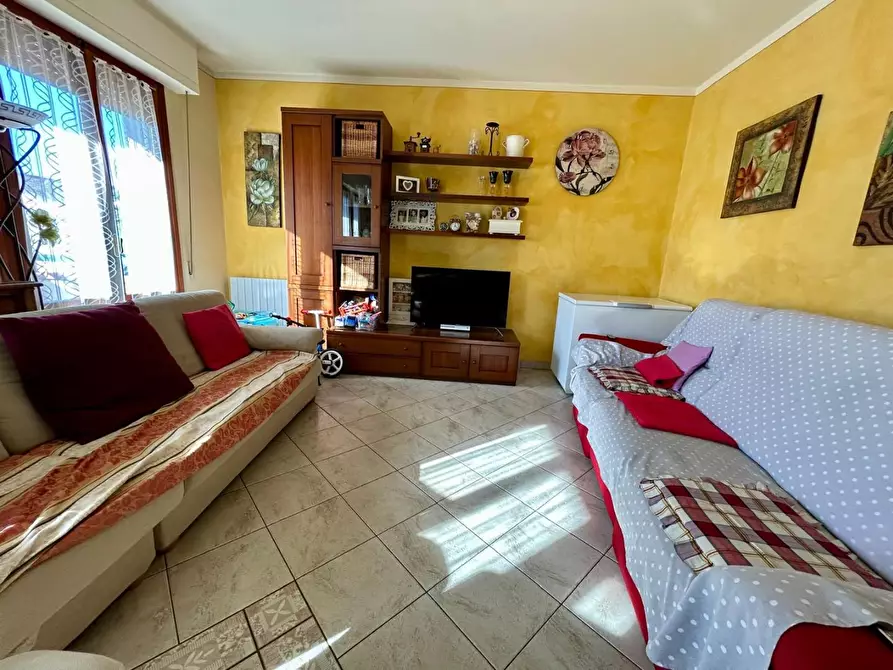 Immagine 6 di Appartamento in vendita  a Vinci