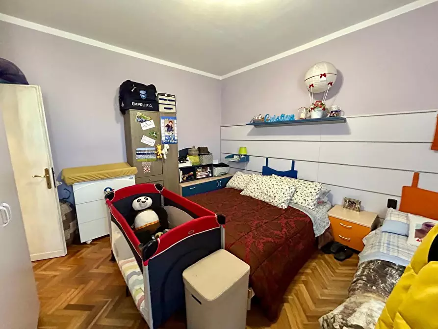 Immagine 19 di Appartamento in vendita  a Vinci