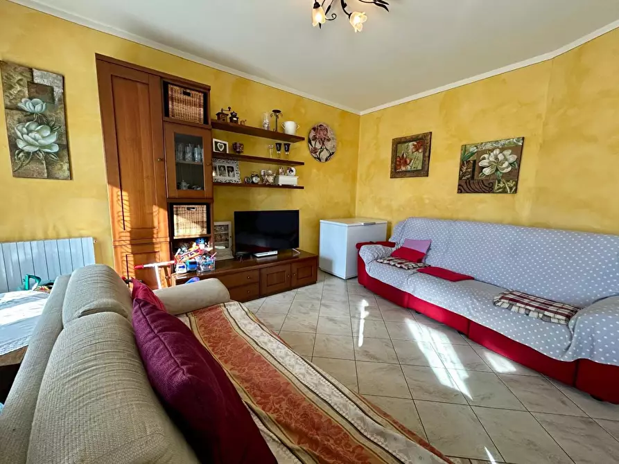 Immagine 5 di Appartamento in vendita  a Vinci