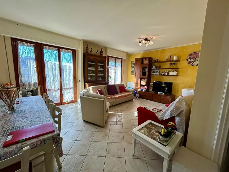 Immagine 3 di Appartamento in vendita  a Vinci