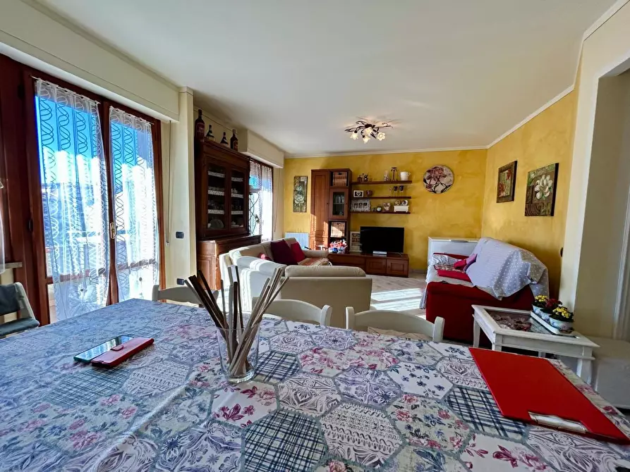 Immagine 2 di Appartamento in vendita  a Vinci