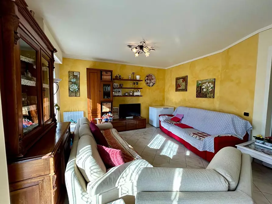 Immagine 7 di Appartamento in vendita  a Vinci