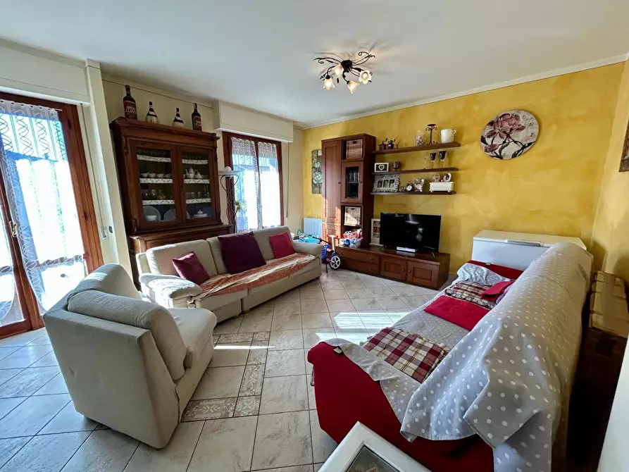 Immagine 4 di Appartamento in vendita  a Vinci