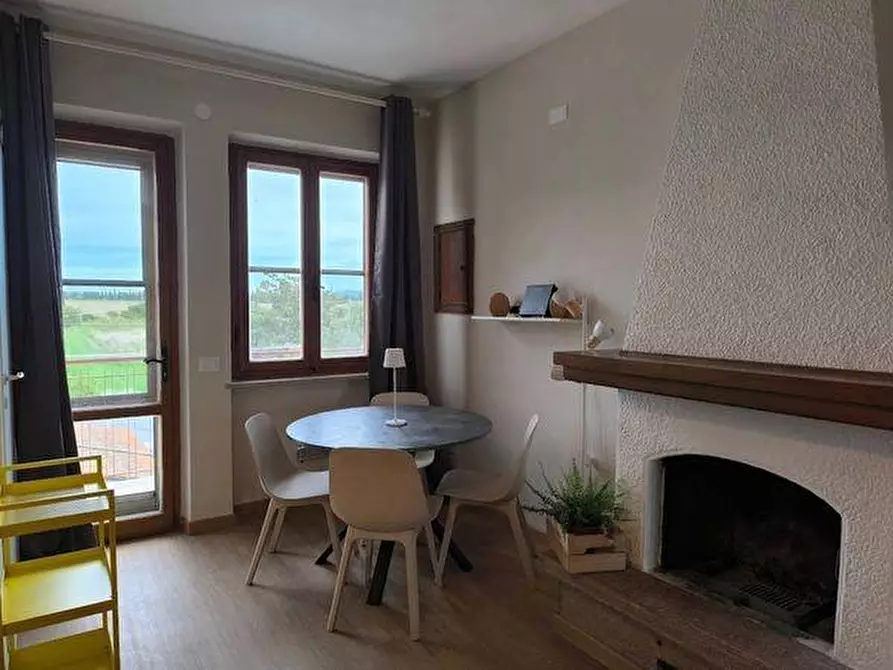 Immagine 21 di Appartamento in vendita  a San Giuliano Terme