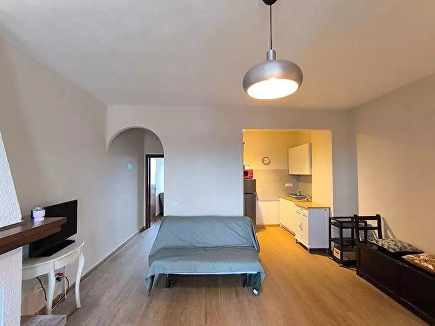 Immagine 6 di Appartamento in vendita  a San Giuliano Terme