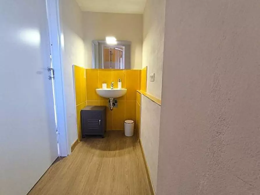 Immagine 8 di Appartamento in vendita  a San Giuliano Terme