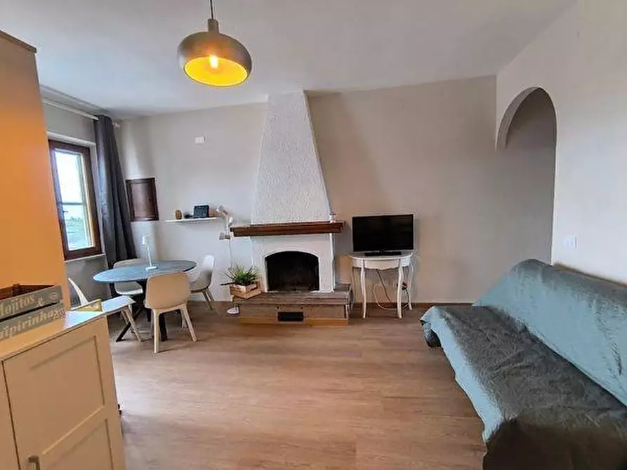 Immagine 4 di Appartamento in vendita  a San Giuliano Terme