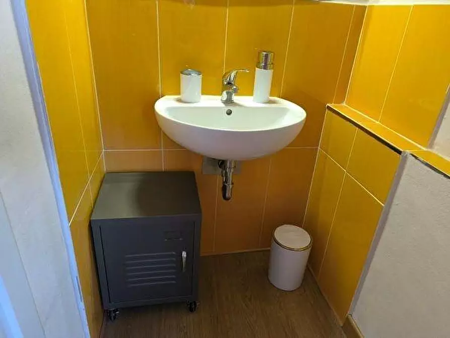 Immagine 2 di Appartamento in vendita  a San Giuliano Terme