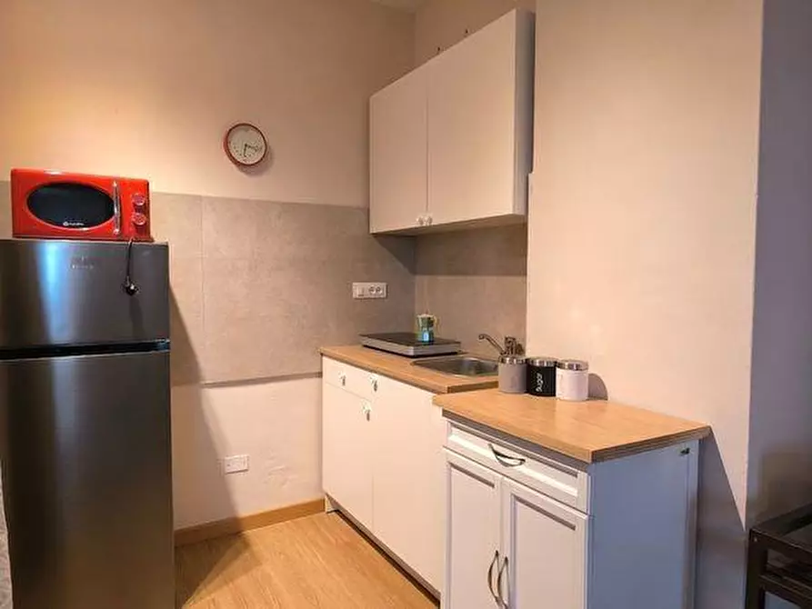 Immagine 9 di Appartamento in vendita  a San Giuliano Terme