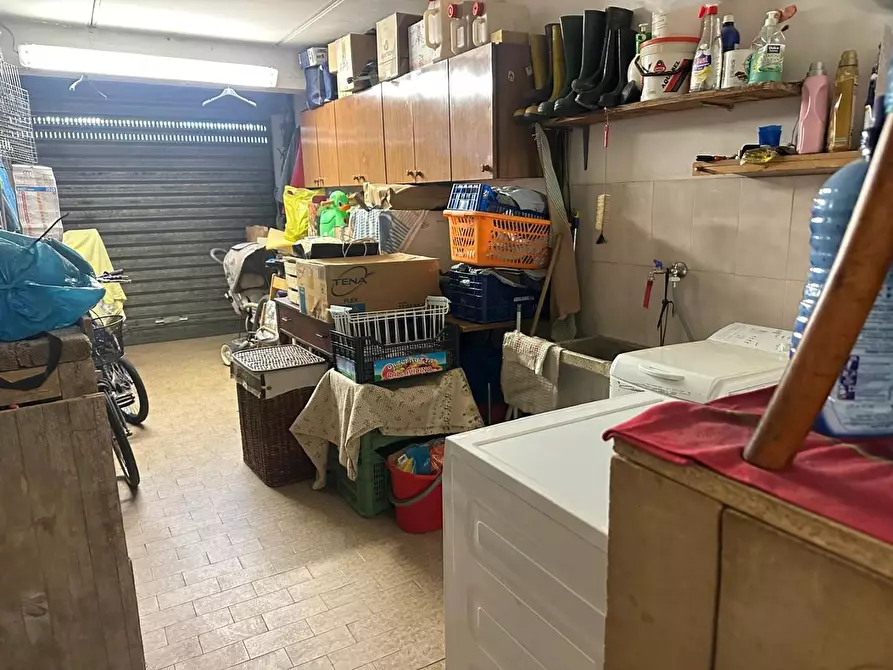 Immagine 5 di Appartamento in vendita  a Vinci