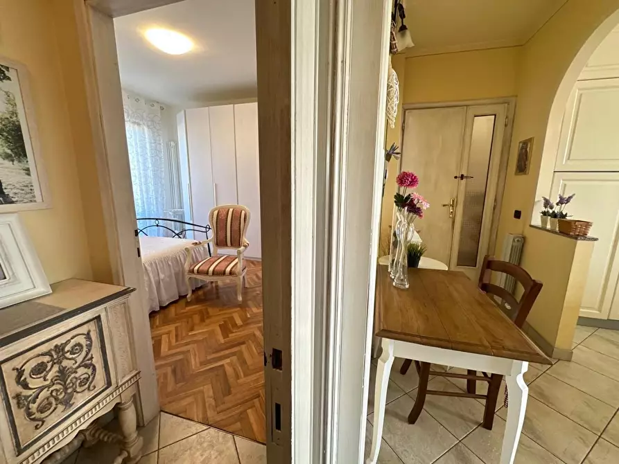 Immagine 2 di Appartamento in vendita  a Vinci