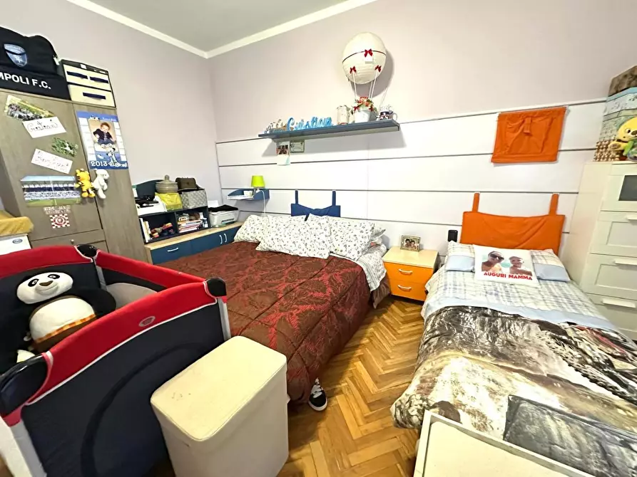 Immagine 8 di Appartamento in vendita  a Vinci