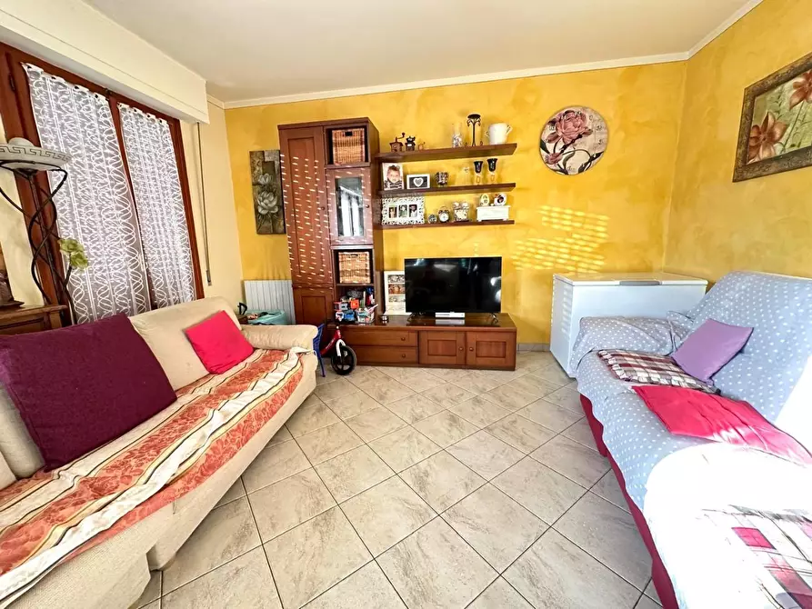 Immagine 16 di Appartamento in vendita  a Vinci