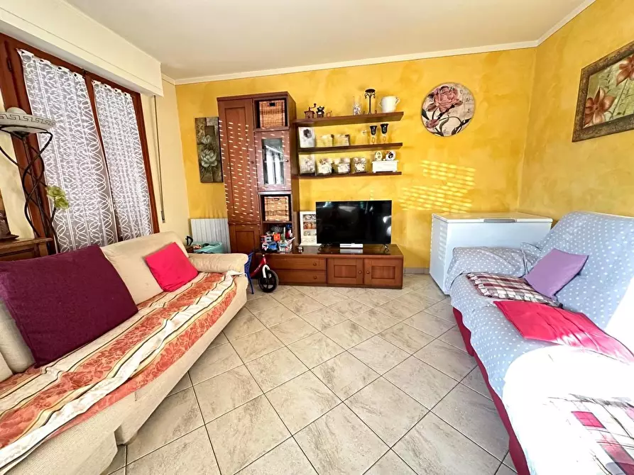 Immagine 4 di Appartamento in vendita  a Vinci