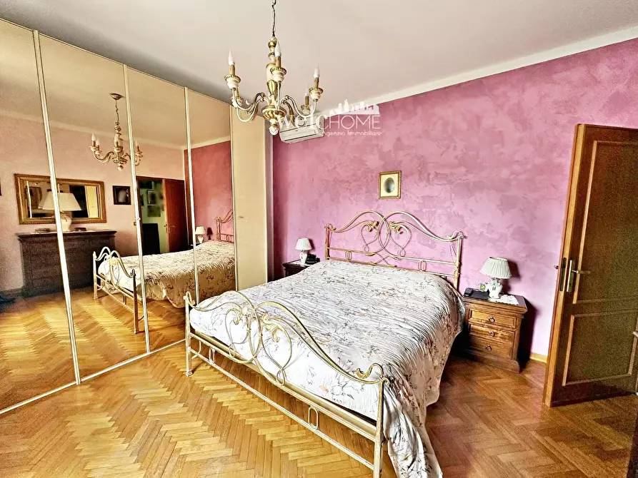 Immagine 6 di Appartamento in vendita  a Campi Bisenzio