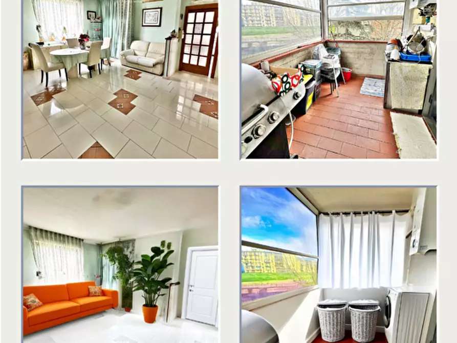 Immagine 7 di Appartamento in vendita  a Campi Bisenzio