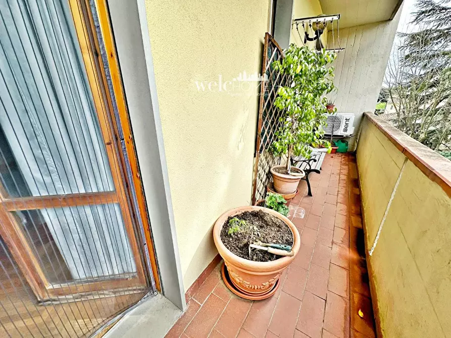 Immagine 19 di Appartamento in vendita  a Campi Bisenzio