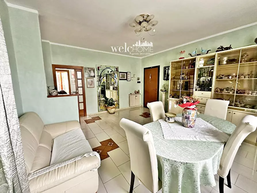 Immagine 22 di Appartamento in vendita  a Campi Bisenzio