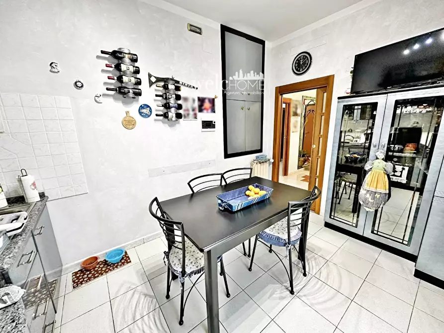 Immagine 5 di Appartamento in vendita  a Campi Bisenzio