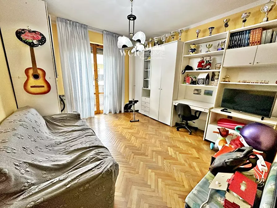 Immagine 9 di Appartamento in vendita  a Campi Bisenzio