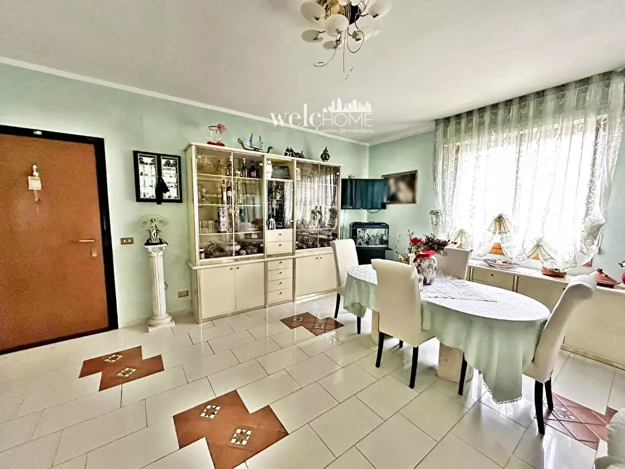 Immagine 3 di Appartamento in vendita  a Campi Bisenzio