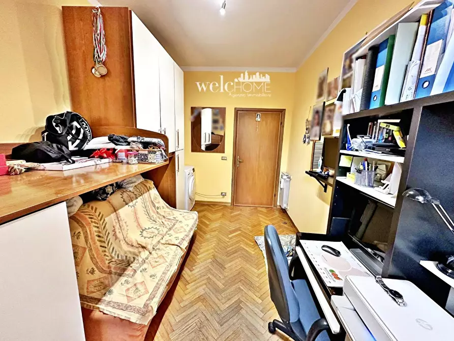 Immagine 29 di Appartamento in vendita  a Campi Bisenzio