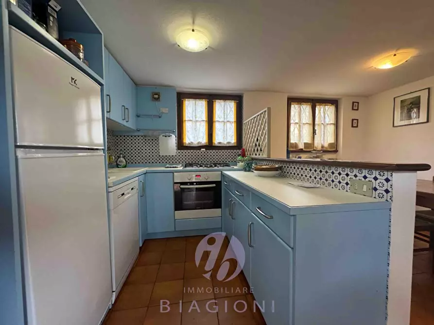 Immagine 10 di Casa indipendente in vendita  a Forte Dei Marmi