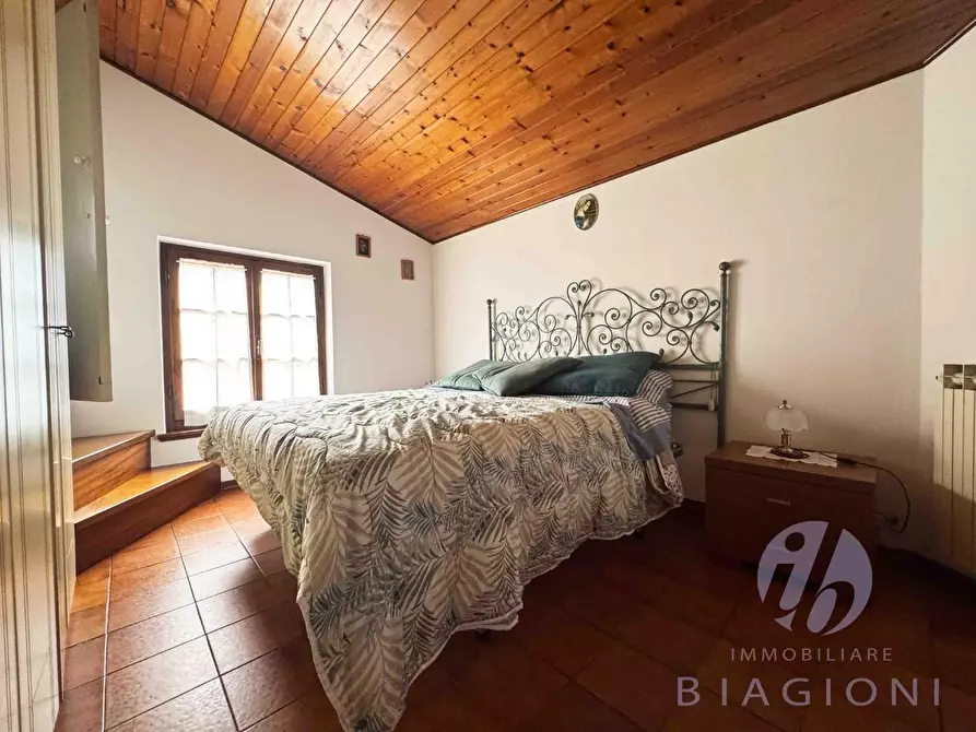 Immagine 15 di Casa indipendente in vendita  a Forte Dei Marmi