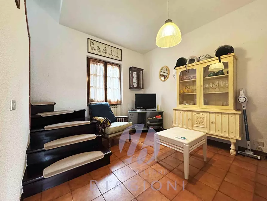 Immagine 13 di Casa indipendente in vendita  a Forte Dei Marmi