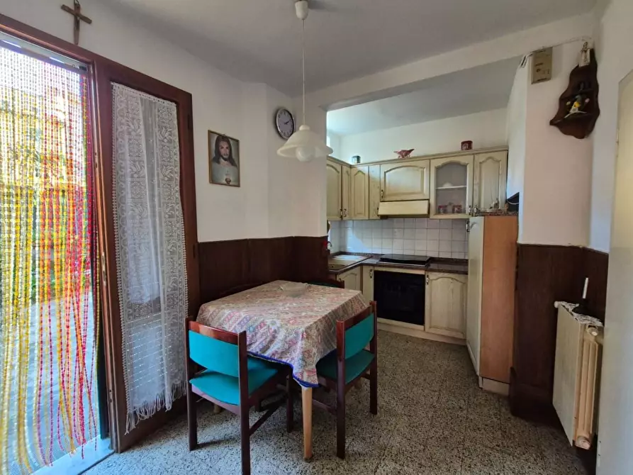 Immagine 4 di Terratetto in vendita  a Castelfranco Di Sotto