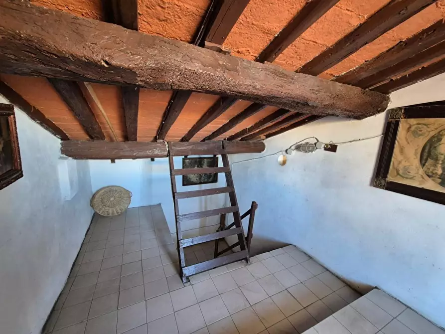 Immagine 20 di Terratetto in vendita  a Castelfranco Di Sotto