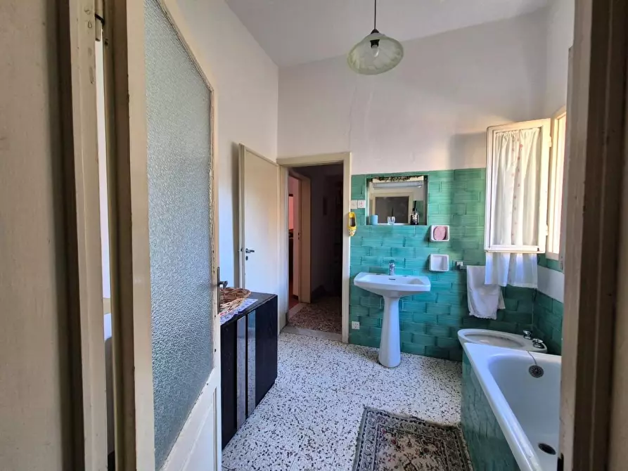 Immagine 10 di Terratetto in vendita  a Castelfranco Di Sotto